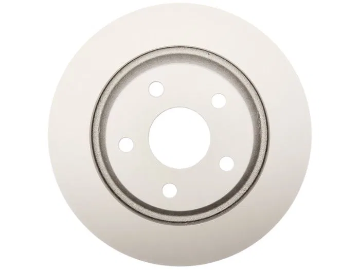 782275 – RAYBESTOS Brake Rotor, OE Replacement Coated Single